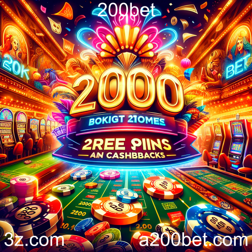 As Melhores Promoções da 200bet: Potencialize seu Jogo